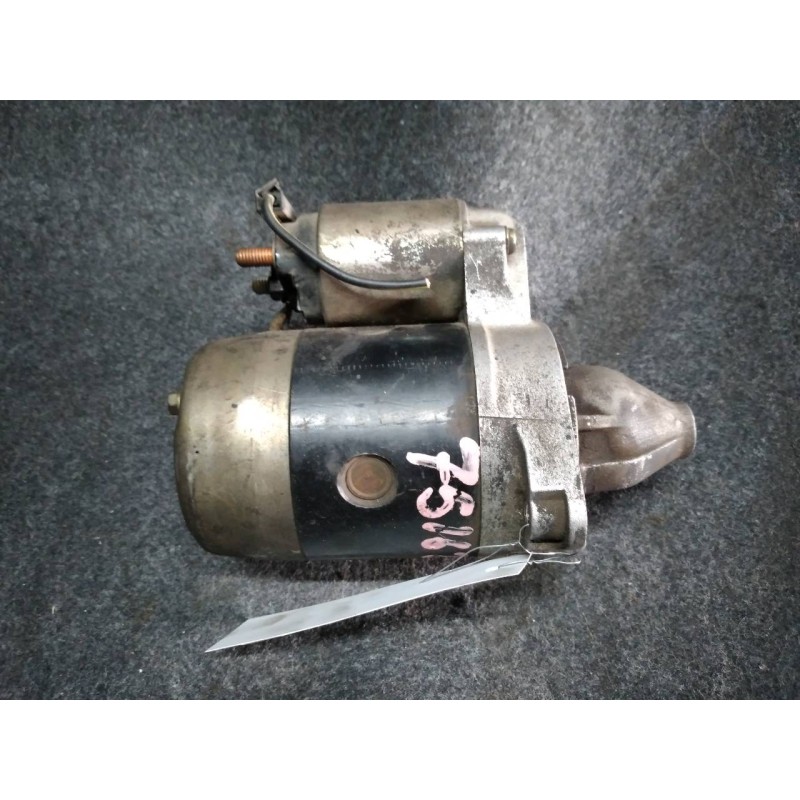 Recambio de motor arranque para mitsubishi galant berlina (e50) 2.0 cat referencia OEM IAM M3T41083 / MITSUBISHI  MITSUBISHI