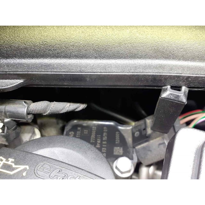 Recambio de bobina encendido para seat arona xcellence edition referencia OEM IAM 04E905110M  