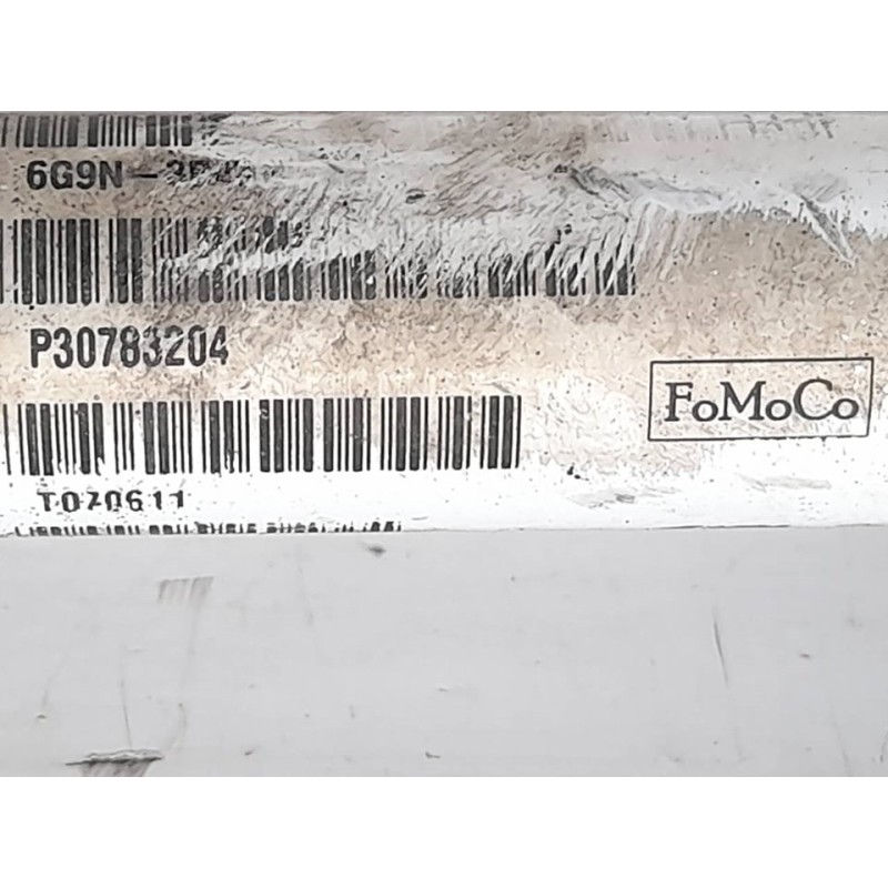 Recambio de transmision delantera derecha para volvo v70 familiar momentum referencia OEM IAM P30783204 2