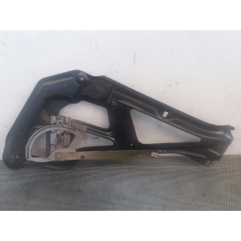 Recambio de elevalunas delantero izquierdo para volkswagen lt caja abierta (mod. 1997) lt 46 caja abierta referencia OEM IAM - Blanco 2