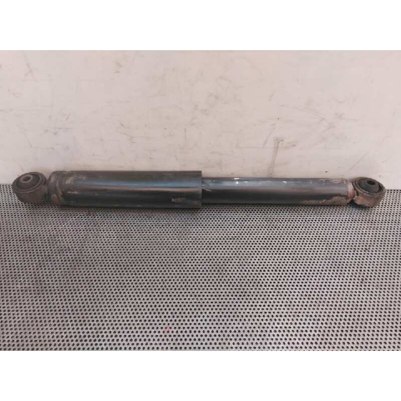 Recambio de amortiguador trasero izquierdo para ford transit, caja cerr. corto 95 ft 80 2.5 city - line referencia OEM IAM - Verde