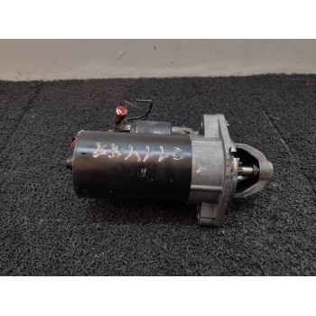 MOTOR ARRANQUE 0001108157 1740374 BOSCH