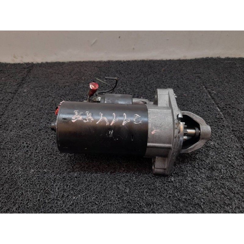 Recambio de motor arranque para bmw serie 5 berlina (e39) 520i referencia OEM IAM 0001108157 1740374 BOSCH