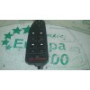 Recambio de mando elevalunas delantero izquierdo para bmw serie 5 berlina (e39) 528i referencia OEM IAM 8368966  