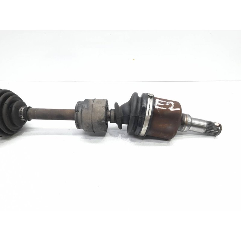Recambio de transmision delantera izquierda para ford escort berl./turnier intro berlina referencia OEM IAM 3