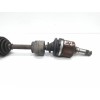 Recambio de transmision delantera izquierda para ford escort berl./turnier intro berlina referencia OEM IAM   
