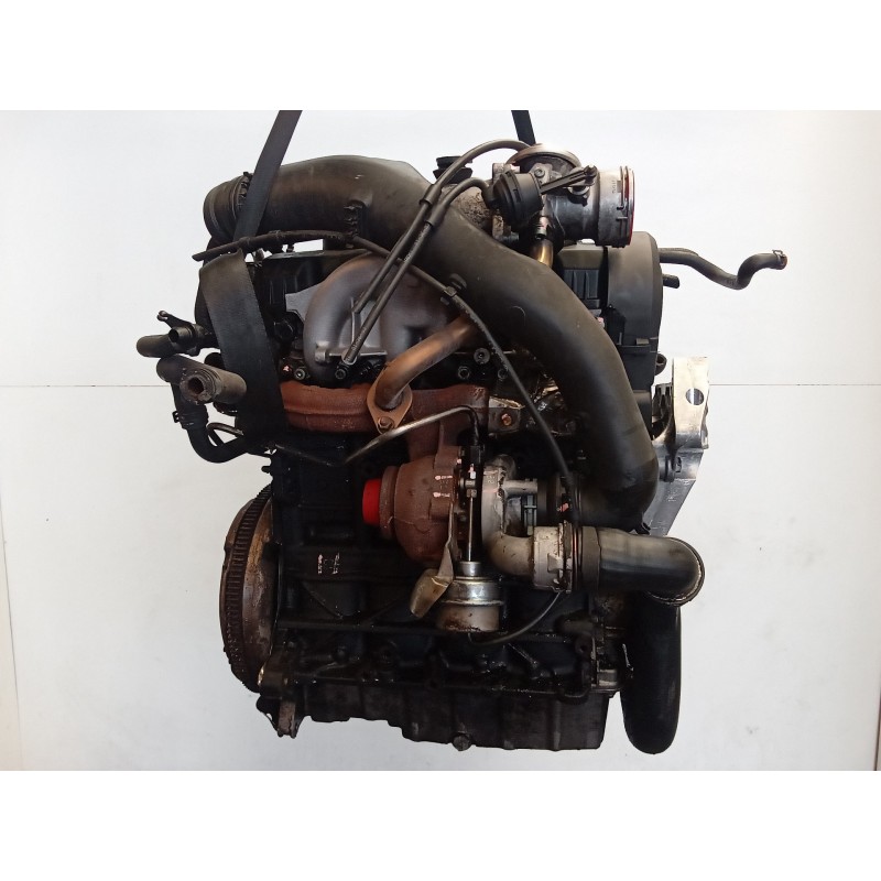 Recambio de motor completo para seat altea (5p1) reference referencia OEM IAM BJB  