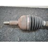 Recambio de transmision delantera izquierda para renault megane ii coupe/cabrio privilege referencia OEM IAM 8200198016  