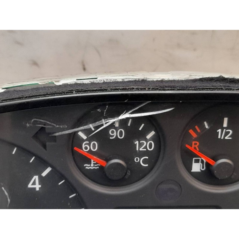 Recambio de cuadro instrumentos para audi a4 berlina (b5) 1.9 tdi referencia OEM IAM 8D0919861A - Gris 4