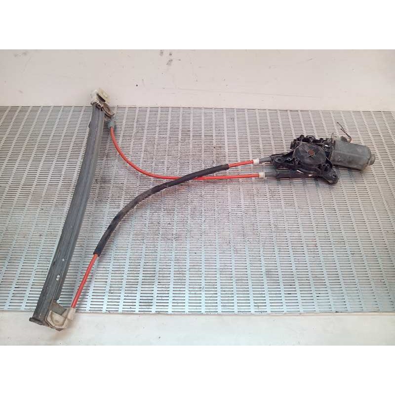 Recambio de elevalunas delantero derecho para peugeot 106 (s2) 1.1 referencia OEM IAM   