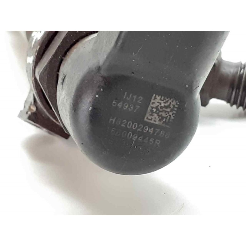 Recambio de inyector para renault scenic iii grand dynamique referencia OEM IAM H8200294788  CONTINENTAL 3