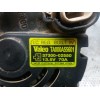 Recambio de alternador para hyundai getz (tb) 1.1 básico referencia OEM IAM 3730002550 TA000A55601 