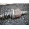 Recambio de transmision delantera izquierda para renault megane ii coupe/cabrio privilege referencia OEM IAM 8200198016  