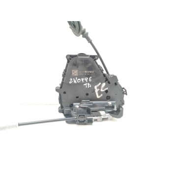 CERRADURA PUERTA TRASERA DERECHA 825021122R 
