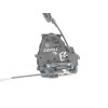 Recambio de cerradura puerta trasera derecha para renault captur ii e-tech engineered referencia OEM IAM 825021122R  