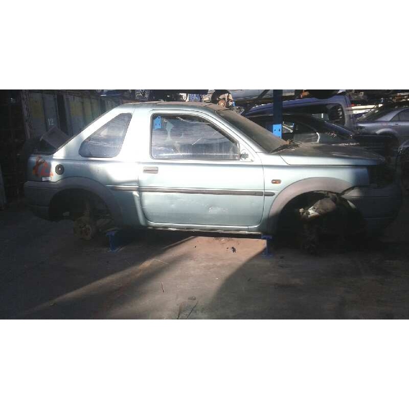 land rover freelander (ln) del año 1998