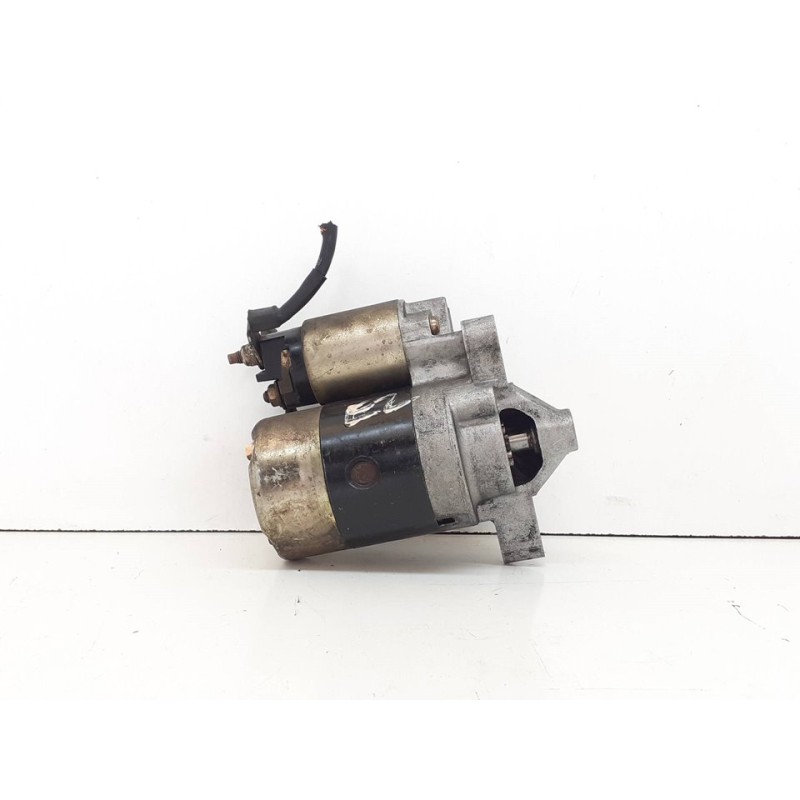 Recambio de motor arranque para citroën saxo 1.1 sx referencia OEM IAM M002T13081 - Blanco 5