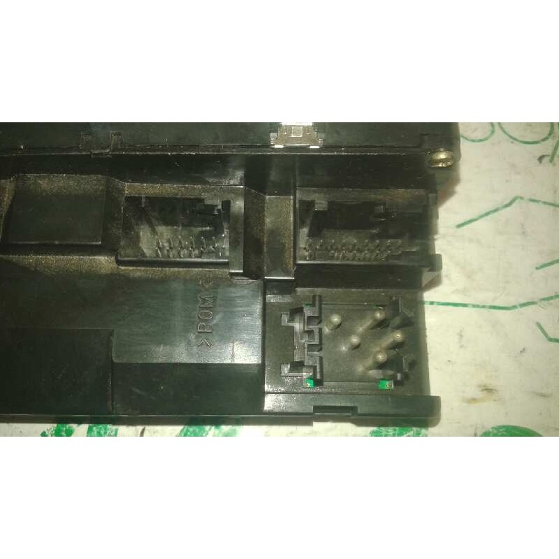 Recambio de mando elevalunas delantero izquierdo para bmw serie 5 berlina (e39) 528i referencia OEM IAM 8368966 - Verde 3