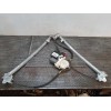 Recambio de elevalunas delantero derecho para citroën c8 2.0 hdi sx referencia OEM IAM   