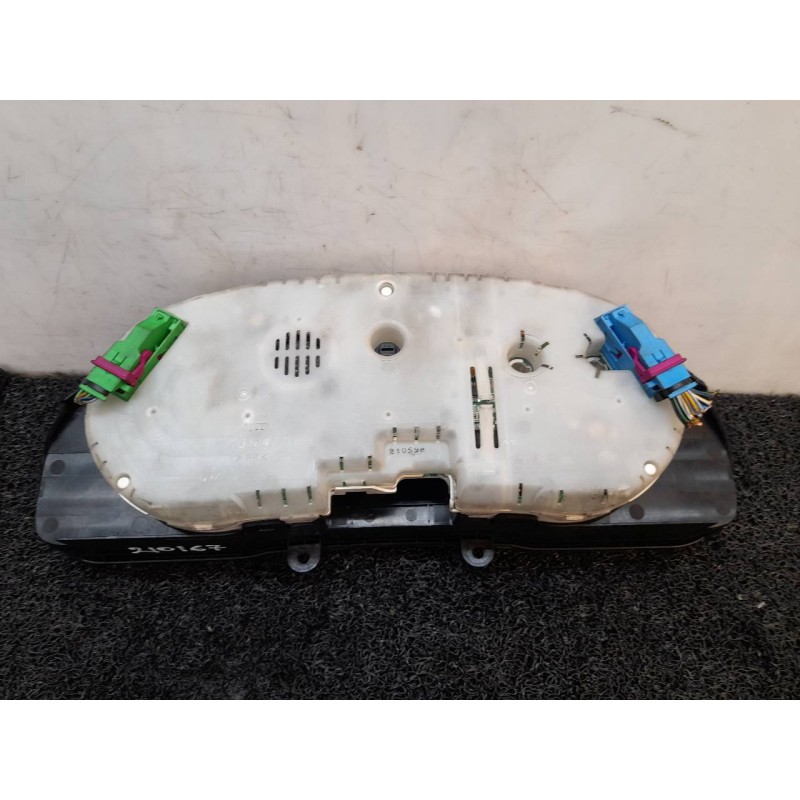 Recambio de cuadro instrumentos para audi a4 berlina (b5) 1.9 tdi referencia OEM IAM 8D0919861A - Gris 5