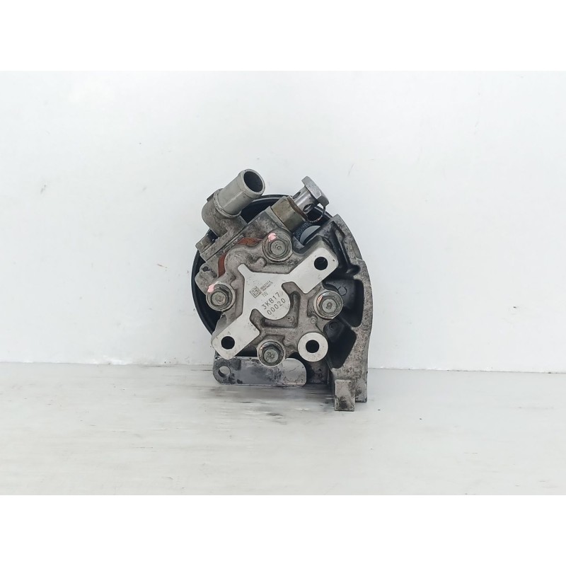 Recambio de bomba direccion para chevrolet cruze lt referencia OEM IAM 96837814 3KB1700020 - Negro 5