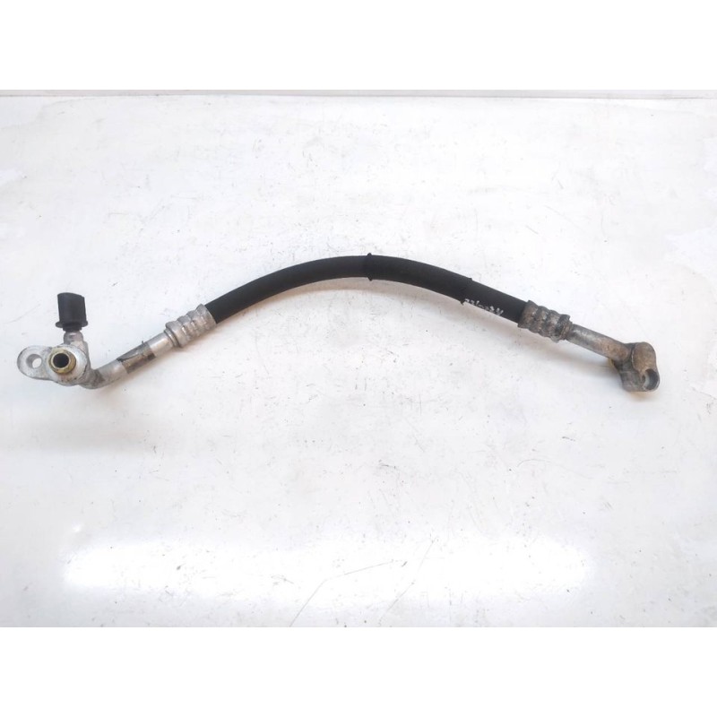Recambio de tubos aire acondicionado para volkswagen touareg (7la) tdi r5 referencia OEM IAM 7L6820721N  