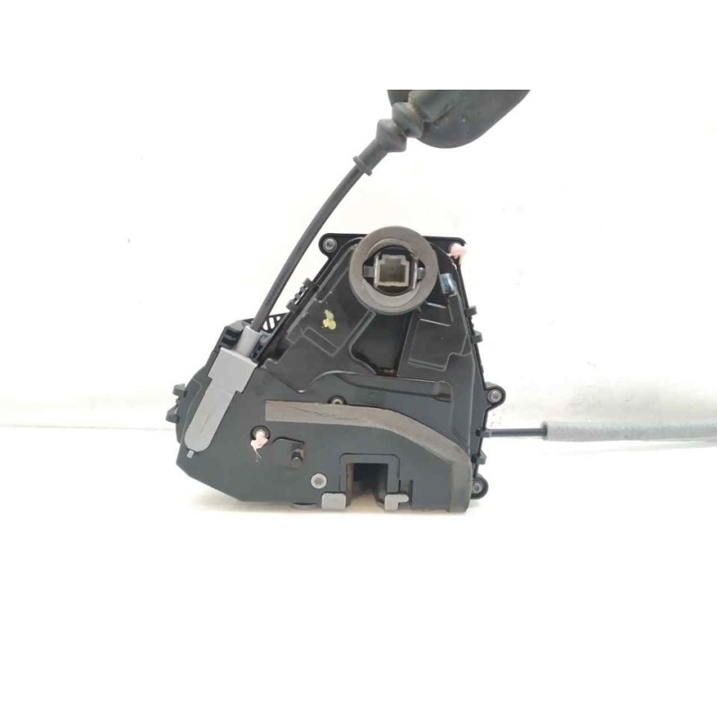 Recambio de cerradura puerta trasera derecha para renault captur ii e-tech engineered referencia OEM IAM 825021122R - Gris 2