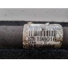 Recambio de transmision delantera izquierda para renault megane ii coupe/cabrio privilege referencia OEM IAM 8200198016  