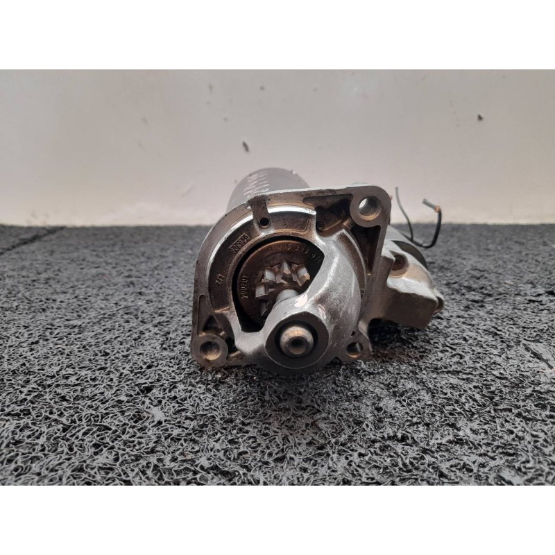 Recambio de motor arranque para bmw serie 5 berlina (e39) 520i referencia OEM IAM 0001108157 1740374 BOSCH 2