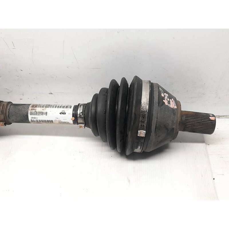 Recambio de transmision delantera derecha para volvo v70 familiar momentum referencia OEM IAM P30783204 4