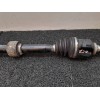 Recambio de transmision delantera derecha para toyota auris active referencia OEM IAM   