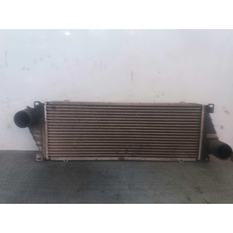 Recambio de intercooler para volkswagen lt caja abierta (mod. 1997) lt 46 caja abierta referencia OEM IAM   