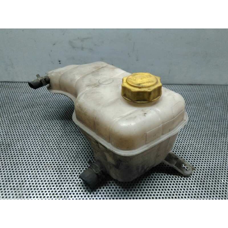Recambio de deposito expansion para ford fiesta berlina (dx) básico referencia OEM IAM YS618K218DA  