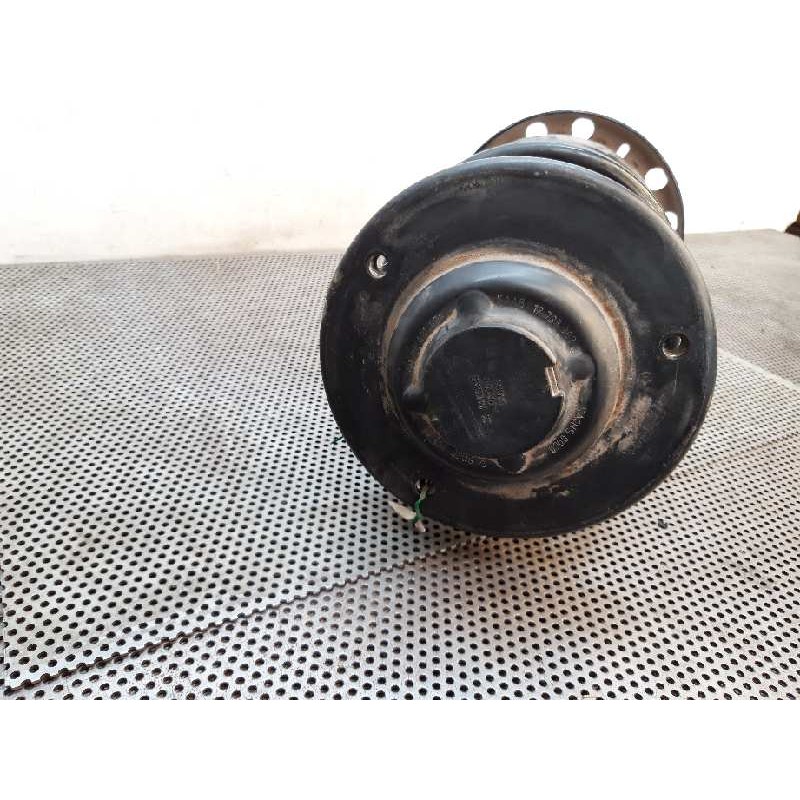 Recambio de amortiguador delantero izquierdo para opel vectra c caravan 2.0 dti referencia OEM IAM - Gris 4