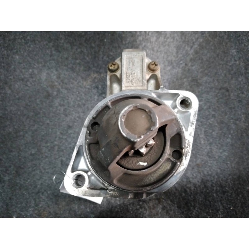 Recambio de motor arranque para mitsubishi galant berlina (e50) 2.0 cat referencia OEM IAM M3T41083 / MITSUBISHI  MITSUBISHI - Verde 3