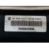 Recambio de kit airbag para opel zafira b cosmo referencia OEM IAM   