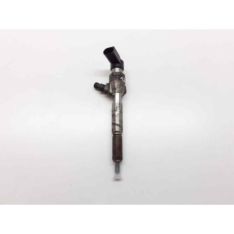 Recambio de inyector para renault scenic iii grand dynamique referencia OEM IAM H8200294788  CONTINENTAL