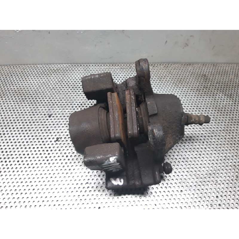 Recambio de pinza de freno trasera izquierda para mercedes-benz clase clk (w209) coupe 320 (209.365) referencia OEM IAM 36290  A - Gris 2