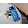 Recambio de cuadro instrumentos para audi a4 berlina (b5) 1.9 tdi referencia OEM IAM 8D0919861A  