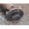 Recambio de transmision central trasera para nissan trade 2.8d referencia OEM IAM   