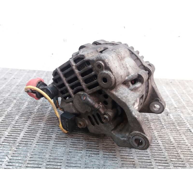 Recambio de alternador para nissan x-trail (t30) comfort referencia OEM IAM 231005M310 - Gris 5