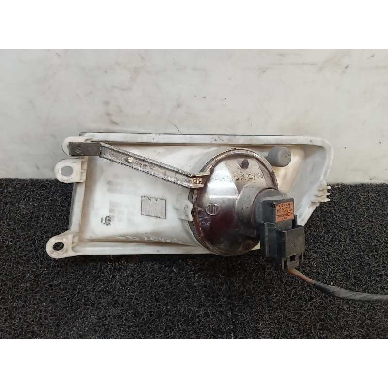 Recambio de faro antiniebla derecho para skoda octavia berlina (1z3) elegance referencia OEM IAM 2