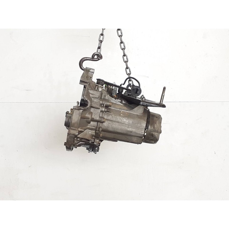 Recambio de caja cambios para citroën saxo 1.1 sx referencia OEM IAM 20CF03  