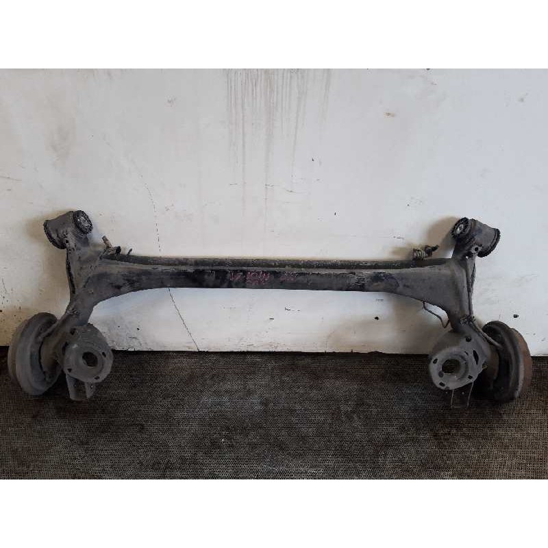 Recambio de puente trasero para seat ibiza (6l1) stella referencia OEM IAM   