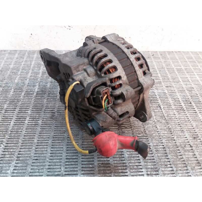 Recambio de alternador para nissan x-trail (t30) comfort referencia OEM IAM 231005M310 - Gris 6