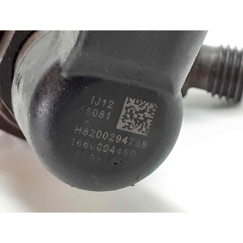 Recambio de inyector para renault scenic iii grand dynamique referencia OEM IAM H8200294788  CONTINENTAL 3