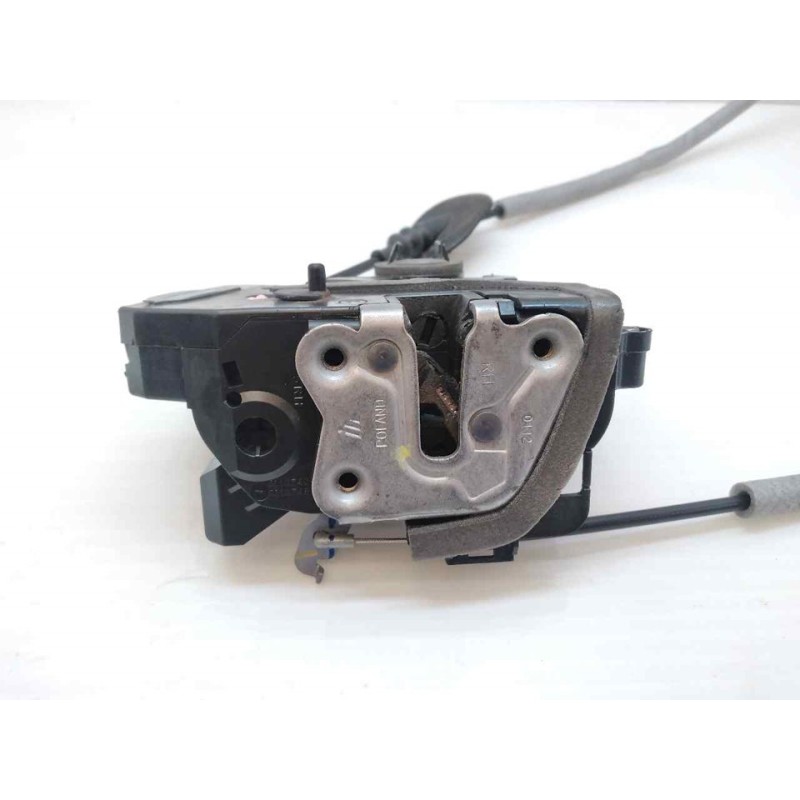 Recambio de cerradura puerta trasera derecha para renault captur ii e-tech engineered referencia OEM IAM 825021122R - Gris 4