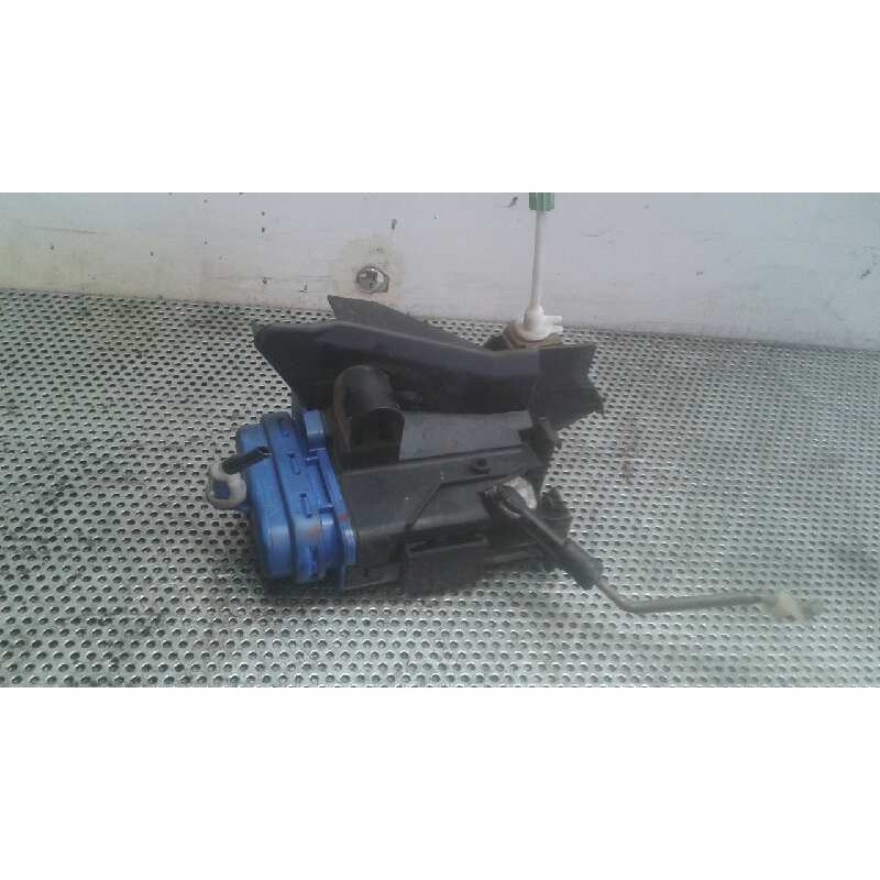 Recambio de cerradura puerta trasera derecha para audi a3 (8l) 1.6 referencia OEM IAM 8D0839016A  