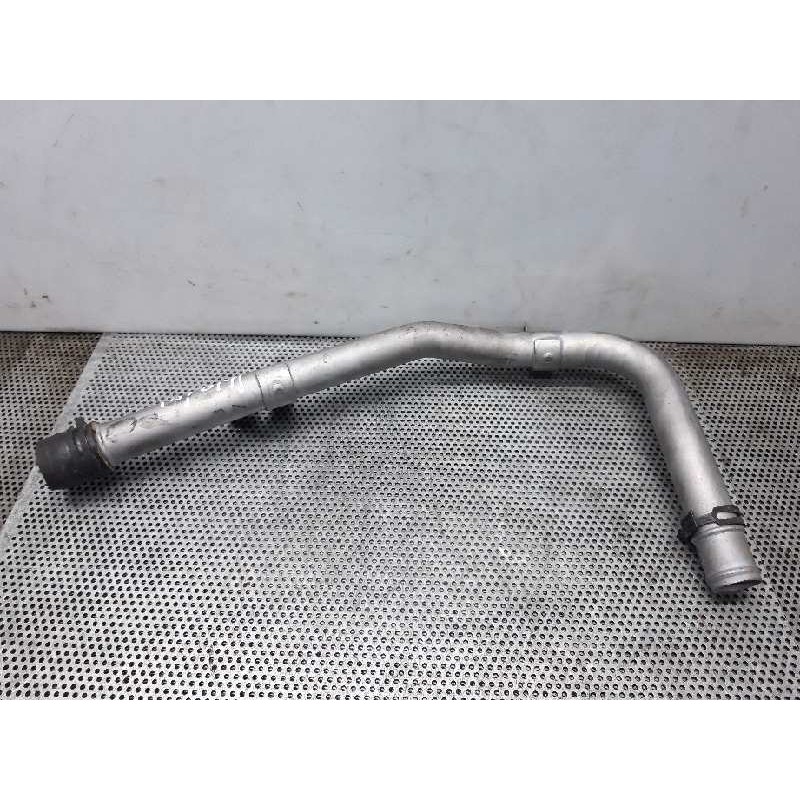 Recambio de tubo para mercedes-benz clase gla (w156) gla 180 (156.942) referencia OEM IAM A2702032902 - Blanco 3