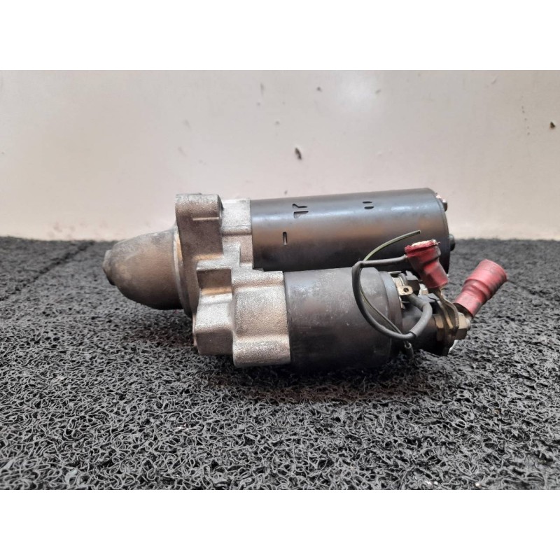 Recambio de motor arranque para bmw serie 5 berlina (e39) 520i referencia OEM IAM 0001108157 1740374 BOSCH 3